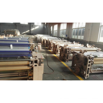 weaving water jet loom with high speed and best price